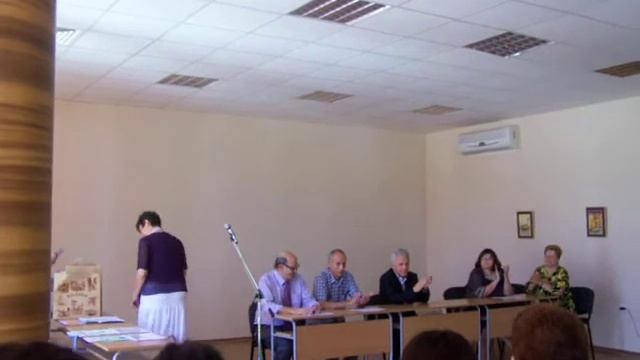 Национално състезание в Трявна, 17.06.2012 г. смотреть онлайн
