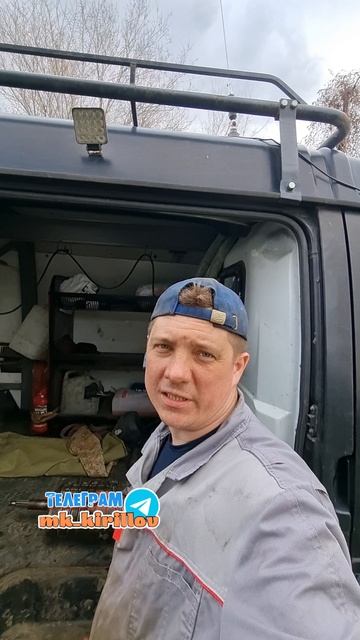 ОТПРАВИЛ КПП ГАЗЕЛЬ ПОБЕДИТЕЛЮ! #кириллов #automobile #газель #ремонт #автоблог смотреть онлайн