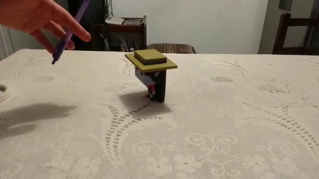 STOP MOTION FUNKO POP