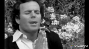 Песня на все времена. Хулио Иглесиас. Обними меня.