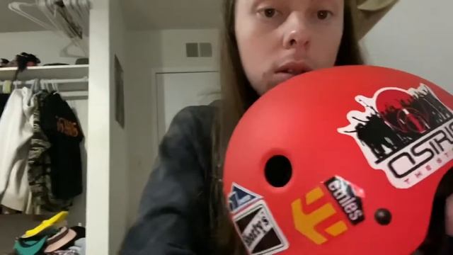 My Brand New Pro-Tec Classic Skate Helmet Review/Unboxing ⛑💙✨ смотреть онлайн