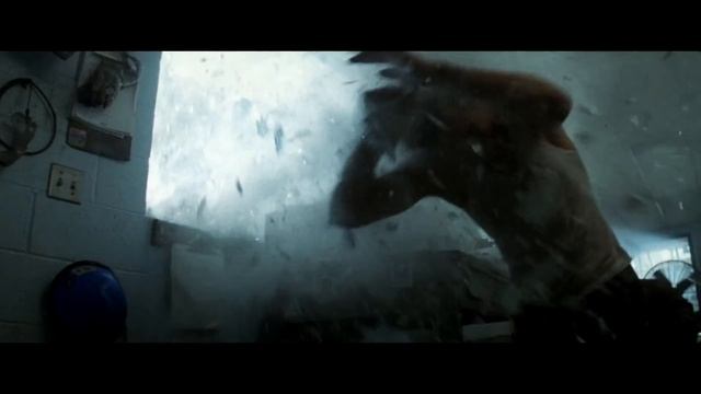 Armageddon - Funny Shotgun Scene (1080p) смотреть онлайн