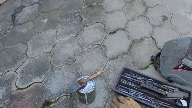 Новая / старая КАЛИТКА 🔐 смотреть онлайн