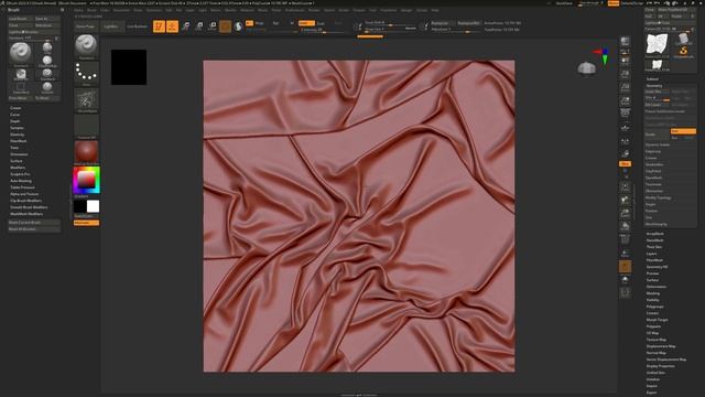 Quick Tip: Marvelous Designer to Cloth Alphas смотреть онлайн