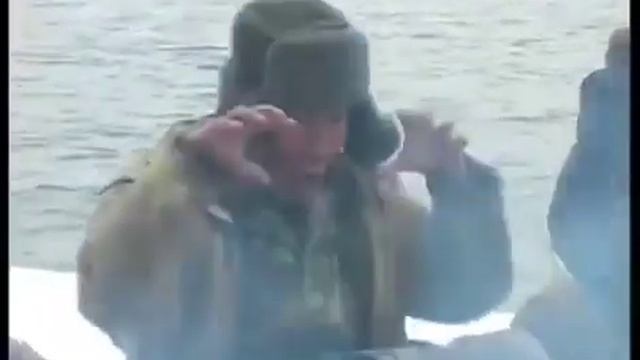 Охотник рассказывает смотреть онлайн