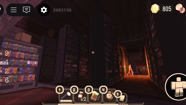 эх почти прошел DOORS 3 серия