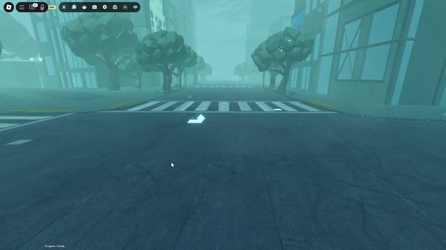 Кручу кагуне в Ghoul://re