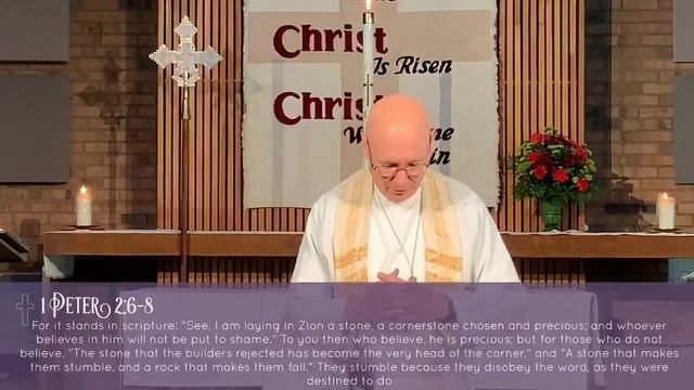 9am Service, May 10, 2020