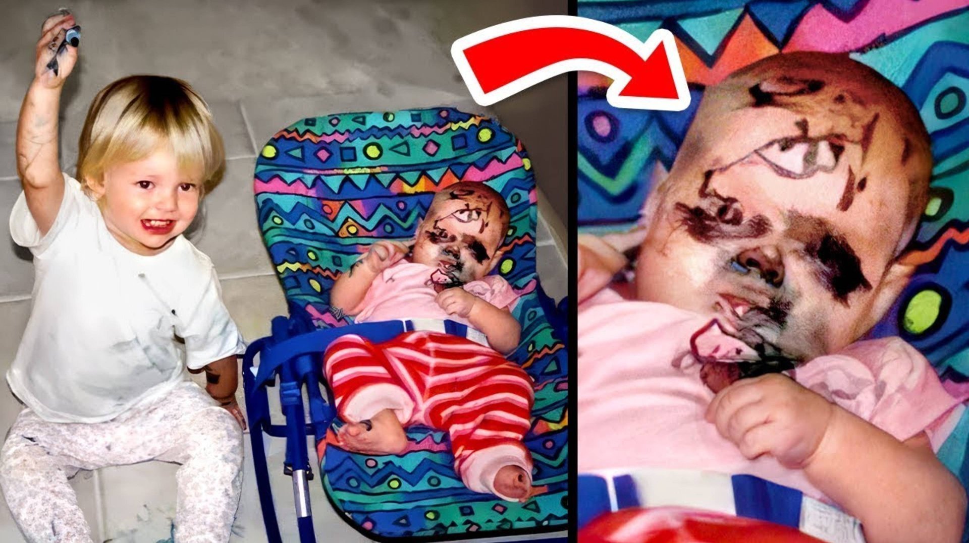 Эти Родители Не Знали_ Смеяться Или Плакать. Часть 2(1080P_HD) смотреть онлайн