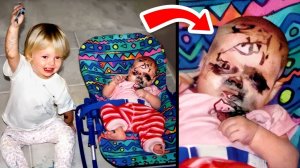 Эти Родители Не Знали_ Смеяться Или Плакать. Часть 2(1080P_HD)