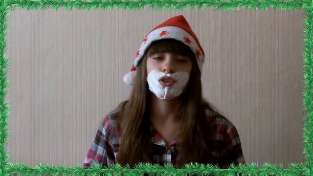 Новогодняя песня|Ёлочка| смотреть онлайн