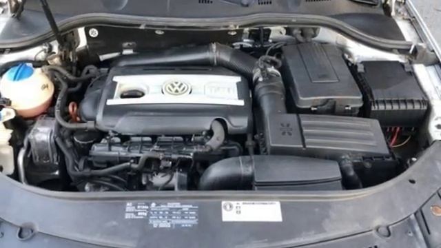 2010 Volkswagen Passat Komfort PZEV for sale in SAN JOSE, CA смотреть онлайн