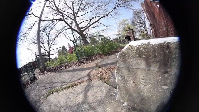 Blader Union Presents Kyle Wood смотреть онлайн