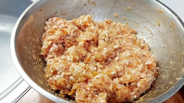 Фаршировані кабачки!Смакота👍👌 смотреть онлайн