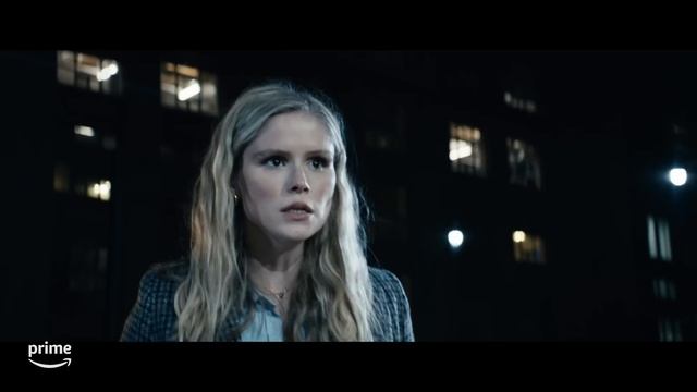 Starlight Vs. Firecracker | The Boys | Prime Video