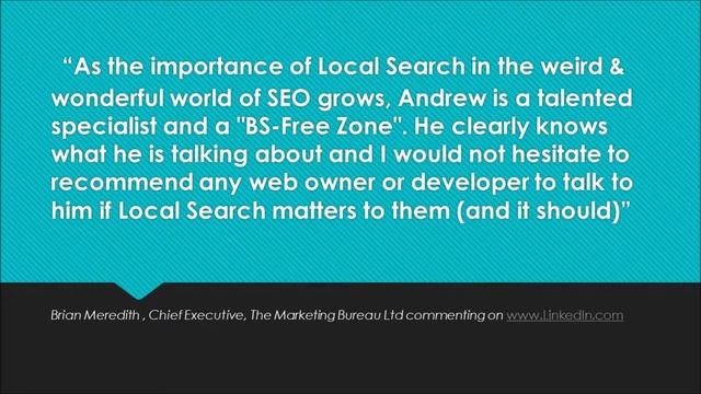 Wellington Powerpoint kinetic text video service - Testimonials смотреть онлайн