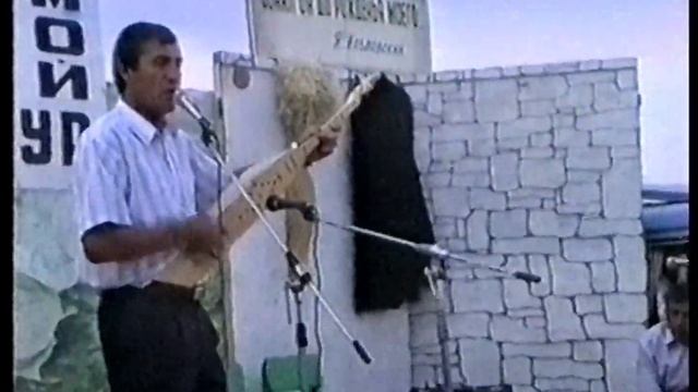 Абакар Джамалудинов - Магlарул Салам смотреть онлайн
