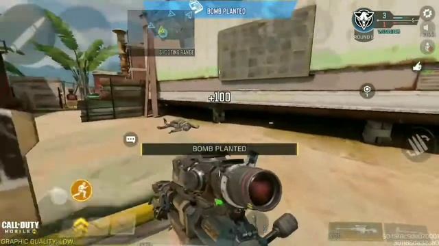 Locus is Back in Season 5!!!!!! смотреть онлайн