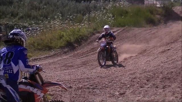 Motocross video edit! смотреть онлайн