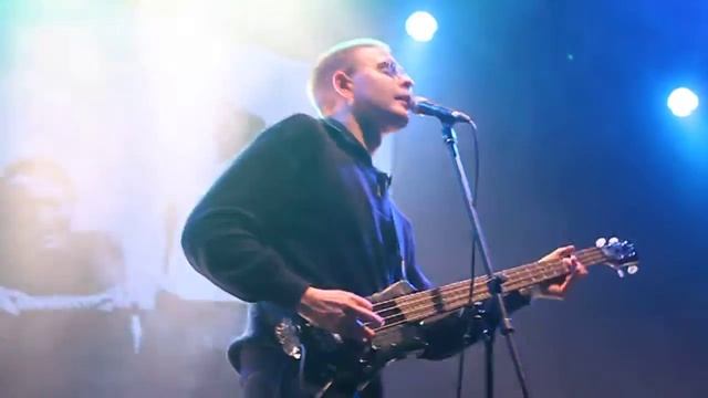 Motorama-Corona(live) смотреть онлайн
