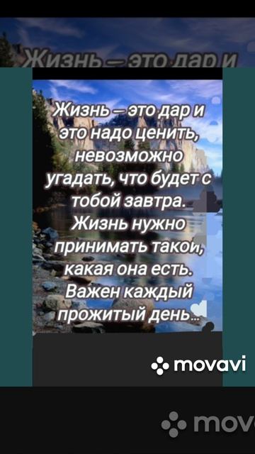 💥💥💥 ЖИЗНЬ ЭТО .....