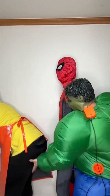 Squid Game Funny video😂😂😂 cocomelon #cocomelon #shorts Best TikTok2023 смотреть онлайн