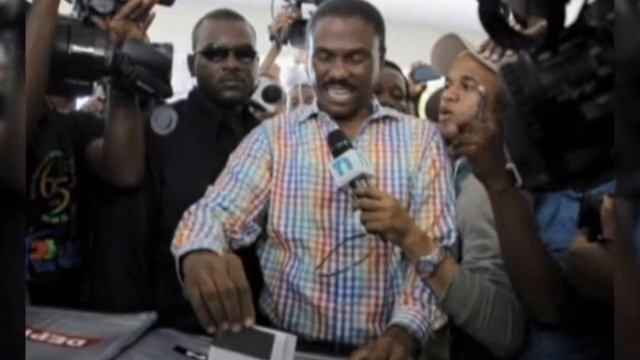 Haiti Special Commission Recommends Scrapping Disputed Election Results | CEEN News | May 31, 2016