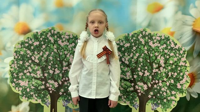 Костырина Татьяна 7 лет г. Брянск смотреть онлайн