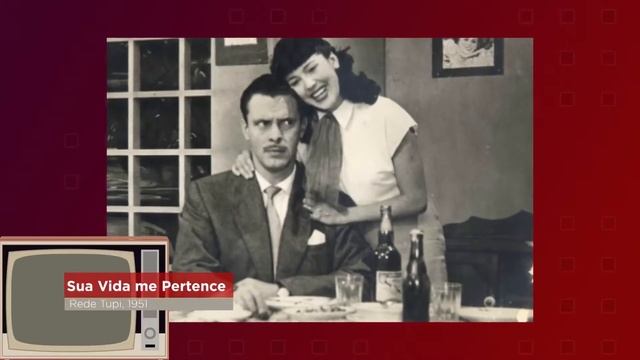 DÉCADA DE 1950: O COMEÇO DE TUDO | TV Ano 70 #1 смотреть онлайн