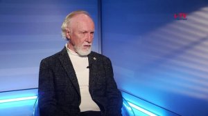 Заметные люди. Евгений Барсуков