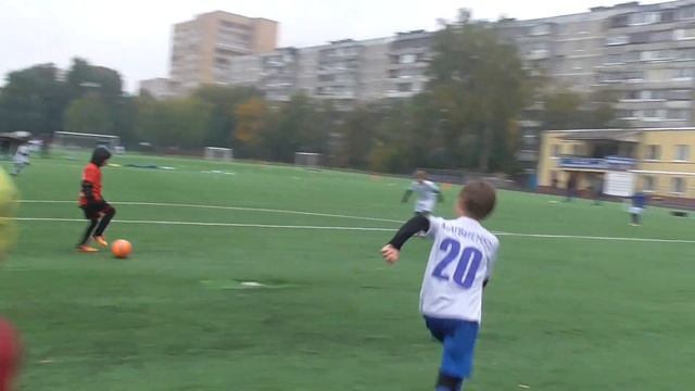 Авангард красные Москва 2013 - Росич (кобры 1) 2013 1 тайм смотреть онлайн