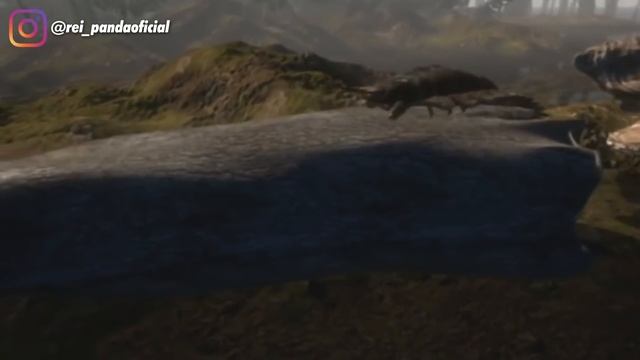 15 Animales Que Daban Más Miedo Que Los Dinosaurios 😨 смотреть онлайн