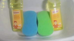 Выжимание больших автогубок. АСМР