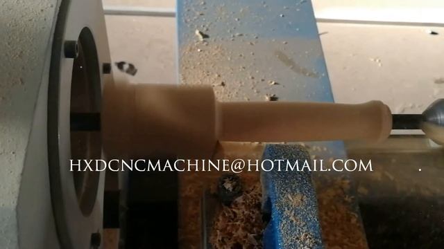 Превращение сумасшедшего деревянного молотка - Деревообработка смотреть онлайн