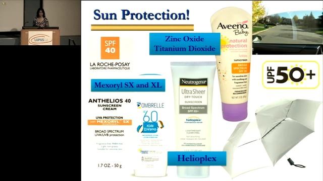 Dr. Rachel Abuav presents at Lupus LA's 2018 UCLA Patient Conference смотреть онлайн