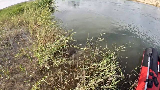 Рыба ушла в Отпуск, вместе с рыбаками ! смотреть онлайн