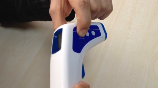 WOLLEX Yeni Nesil Hızlı Ateş Ölçer Teknolojisi (RC-002) смотреть онлайн