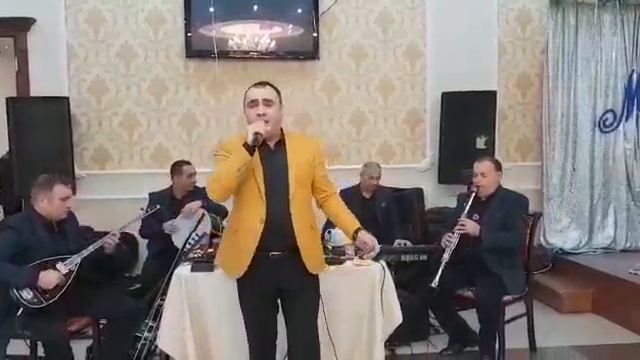Abil Aliyev gözəl ifa смотреть онлайн