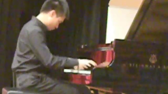 Howl's Moving Castle Theme Song - Merry-Go-Round In Life - Solo Jazz Piano Version