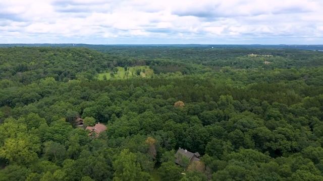 Exterior Reveal Tour | Modern Barnhouse Ep 6 | This Old House