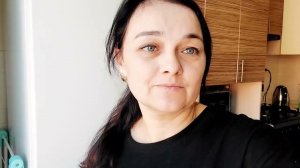 40. Переезд в Россию. Суматошный день   Первый раз  испекла. ✅️ В Светофор.