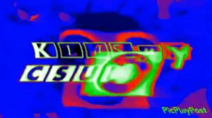 Klasky Csupo in Crazy Diamond (MegaPhoto and VideoPad Version)