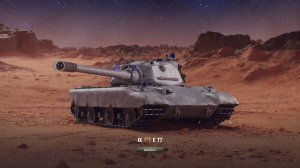 Е77 СТРИМ ТАНК. НАЧИНАЕМ ОБЗОР НЕМЕЦКОГО ТЯЖА.#миртанков #генерал