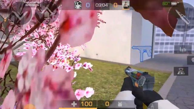 Баг на карте сакура : standoff 2 смотреть онлайн