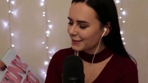 ASMR Paper sounds Бумажный АСМР
