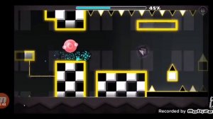 Geometry dash 2.4😍🤤😎😁
