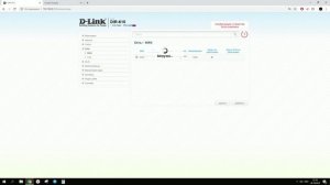 Настройка роутера DLink dir 615s (IPoE / PPPoE)