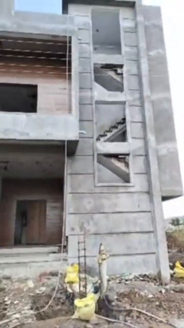 Project Updates (Karmala, Solapur) #construction #bungalow смотреть онлайн