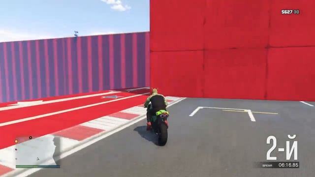 Ночной Стрим по GTA 5 Online #95 смотреть онлайн