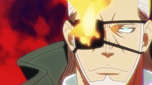 Пламенная бригада пожарных!/Fire Force (Opening 3)